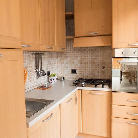 캄피텔로디파사 Casa Soraruf 아파트 외부 사진